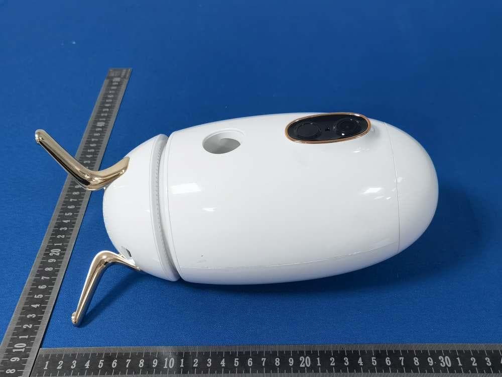 Dog Camera T2 - FCC ID 2BAA3-ZS-TC233 - Shenzhen Zhimu Technology Co., Ltd. (5)