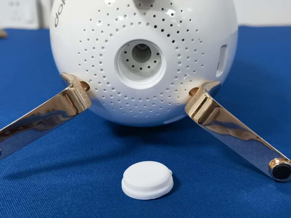 Dog Camera T2 - FCC ID 2BAA3-ZS-TC233 - Shenzhen Zhimu Technology Co., Ltd. (3)