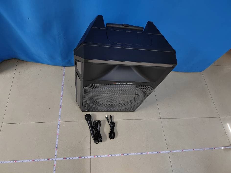 X6 - FCC ID 2BAA5-MNX6 - AcoustMax International Corporation (2)