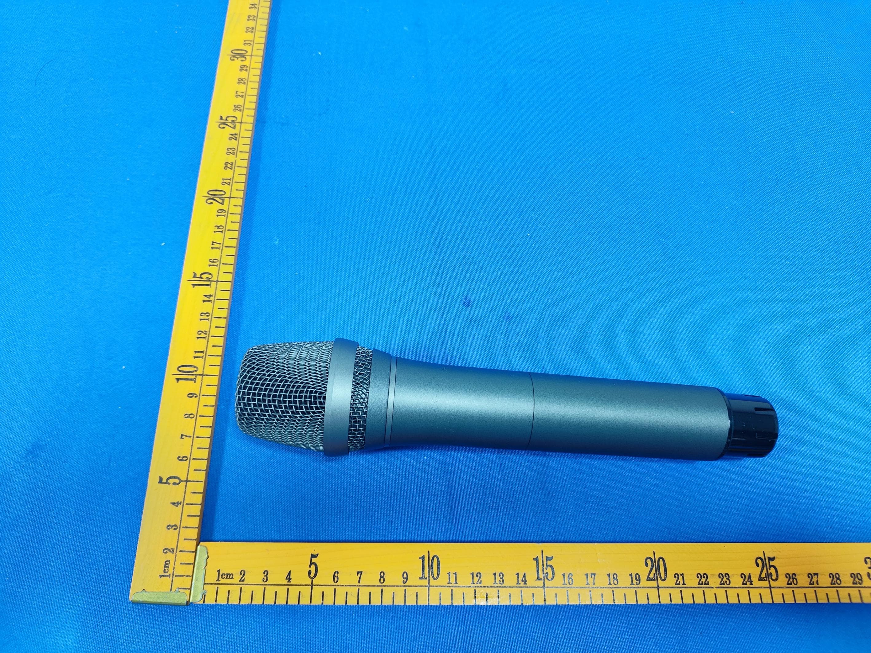 PSWMIC04 - FCC ID 2BAA5-PSWMIC-04 - AcoustMax International Corporation