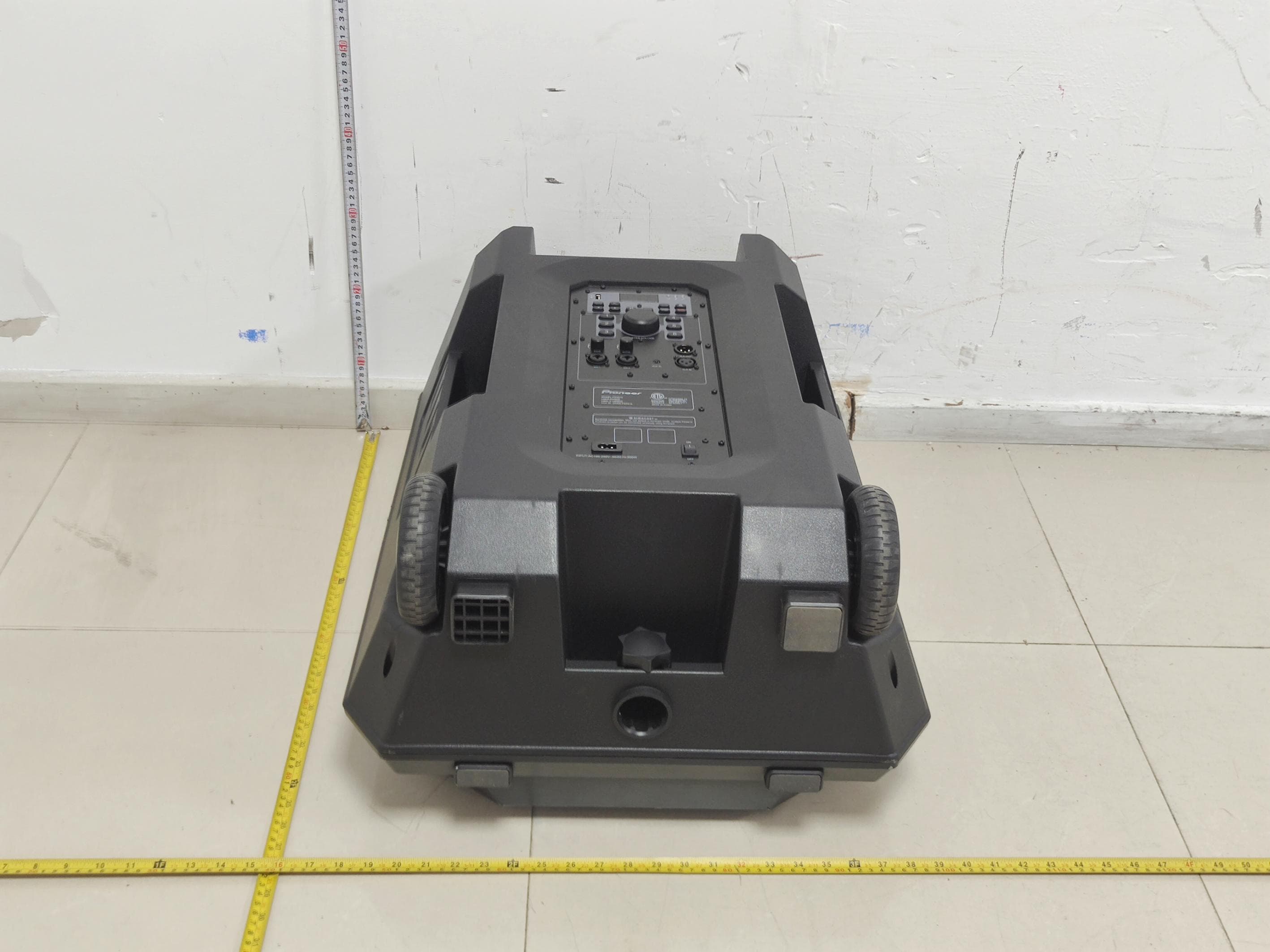PSX615 - FCC ID 2BAA5-PSX615 - AcoustMax International Corporation (4)