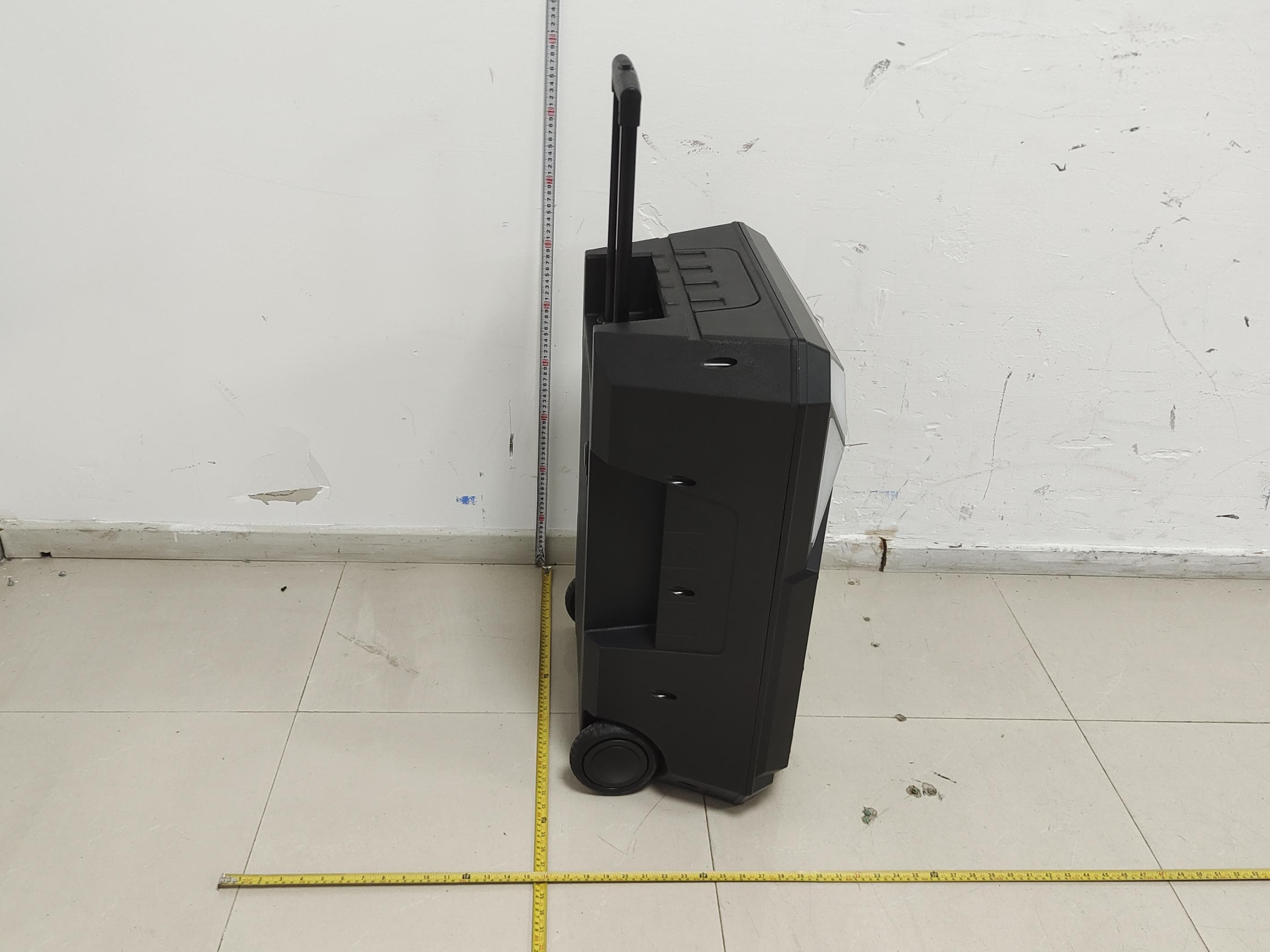 PSX615 - FCC ID 2BAA5-PSX615 - AcoustMax International Corporation (5)
