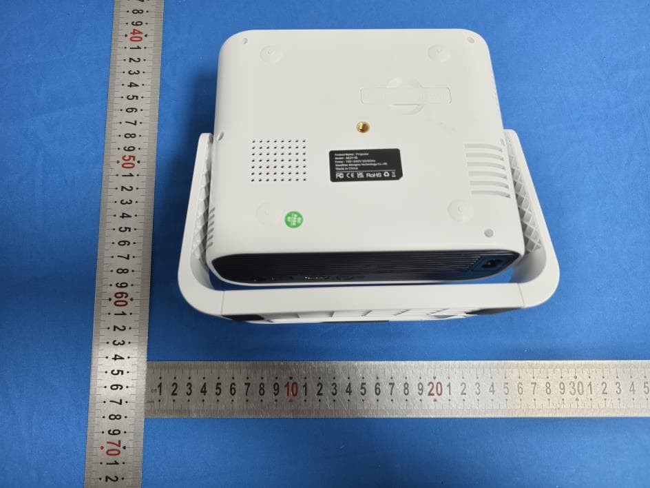 Projector - FCC ID 2BAAR-AE211 - Shenzhen Atongmu Technology Co., LTD (3)