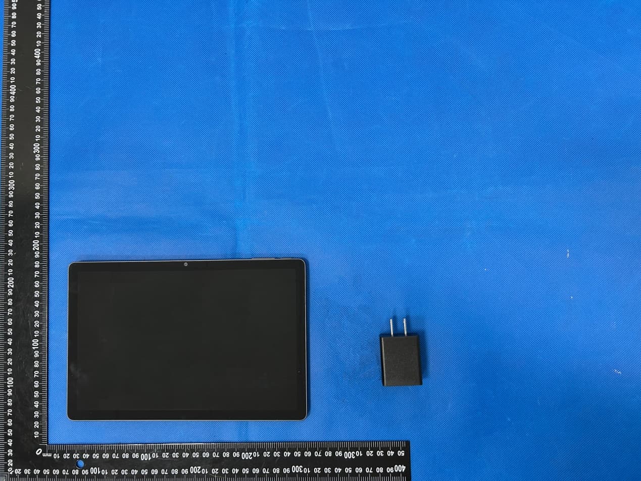 Tablet PC - FCC ID 2BAAR-F45A - Shenzhen Atongmu Technology Co., LTD