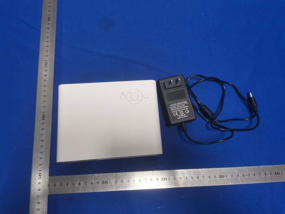 Projector - FCC ID 2BAAR-GC03 - Shenzhen Atongmu Technology Co., LTD (5)