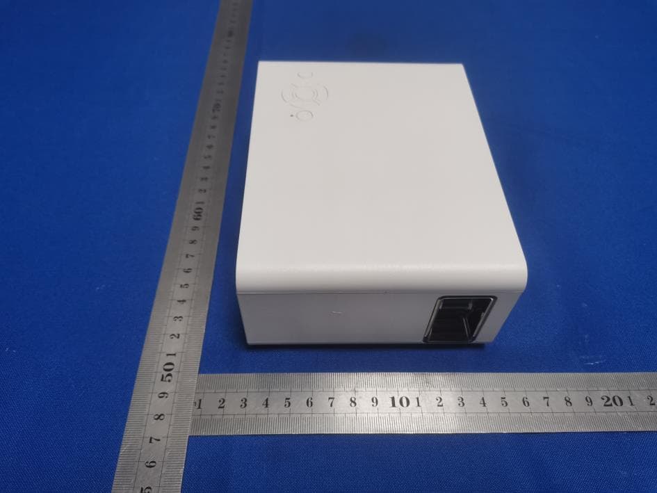 Projector - FCC ID 2BAAR-GC03 - Shenzhen Atongmu Technology Co., LTD (4)