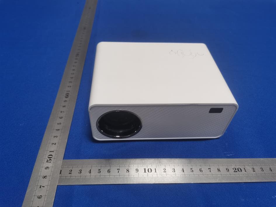 Projector - FCC ID 2BAAR-GC03 - Shenzhen Atongmu Technology Co., LTD (3)