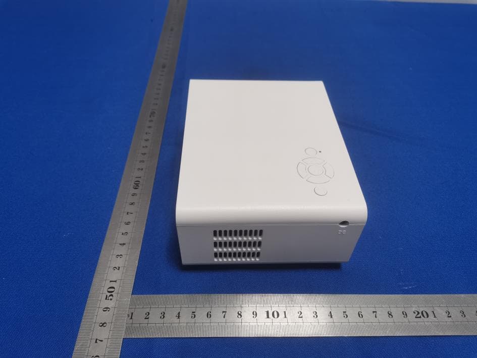 Projector - FCC ID 2BAAR-GC03 - Shenzhen Atongmu Technology Co., LTD (2)