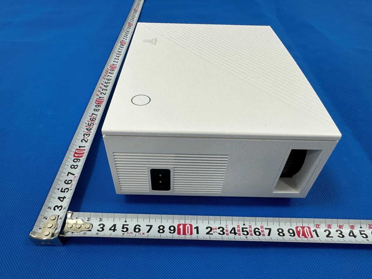 projector - FCC ID 2BAAR-GC05 - Shenzhen Atongmu Technology Co., LTD (2)