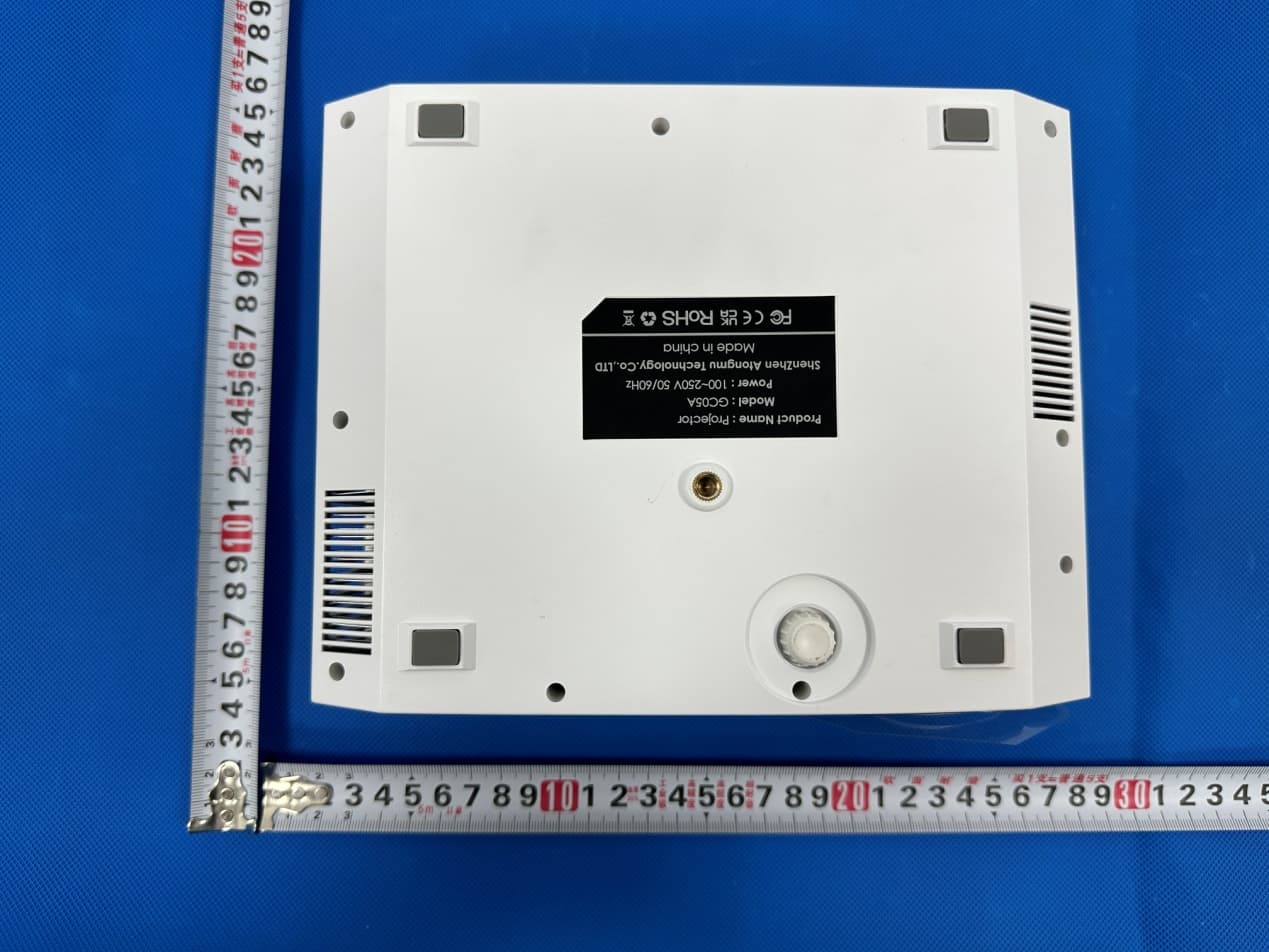 projector - FCC ID 2BAAR-GC05 - Shenzhen Atongmu Technology Co., LTD (4)