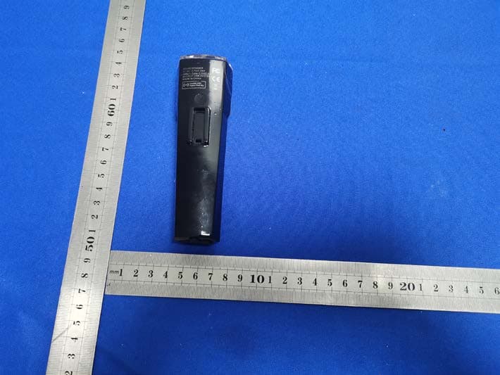 Bike Light - FCC ID 2BAAUFM-BIKELIGHT - Dongguan Sense Lighting Technology Co., Ltd. (5)