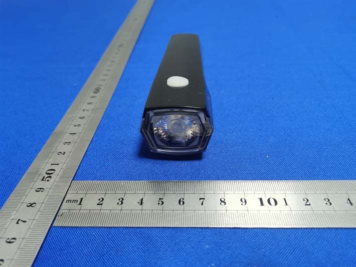 Bike Light - FCC ID 2BAAUFM-BIKELIGHT - Dongguan Sense Lighting Technology Co., Ltd. (3)
