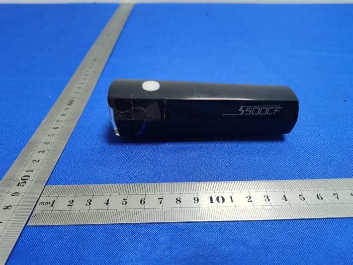 Bike Light - FCC ID 2BAAUFM-BIKELIGHT - Dongguan Sense Lighting Technology Co., Ltd. (2)