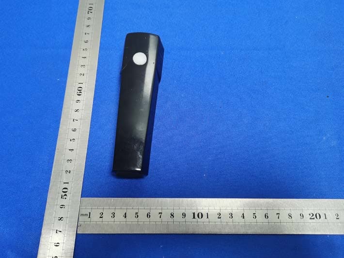 Bike Light - FCC ID 2BAAUFM-BIKELIGHT - Dongguan Sense Lighting Technology Co., Ltd. (4)