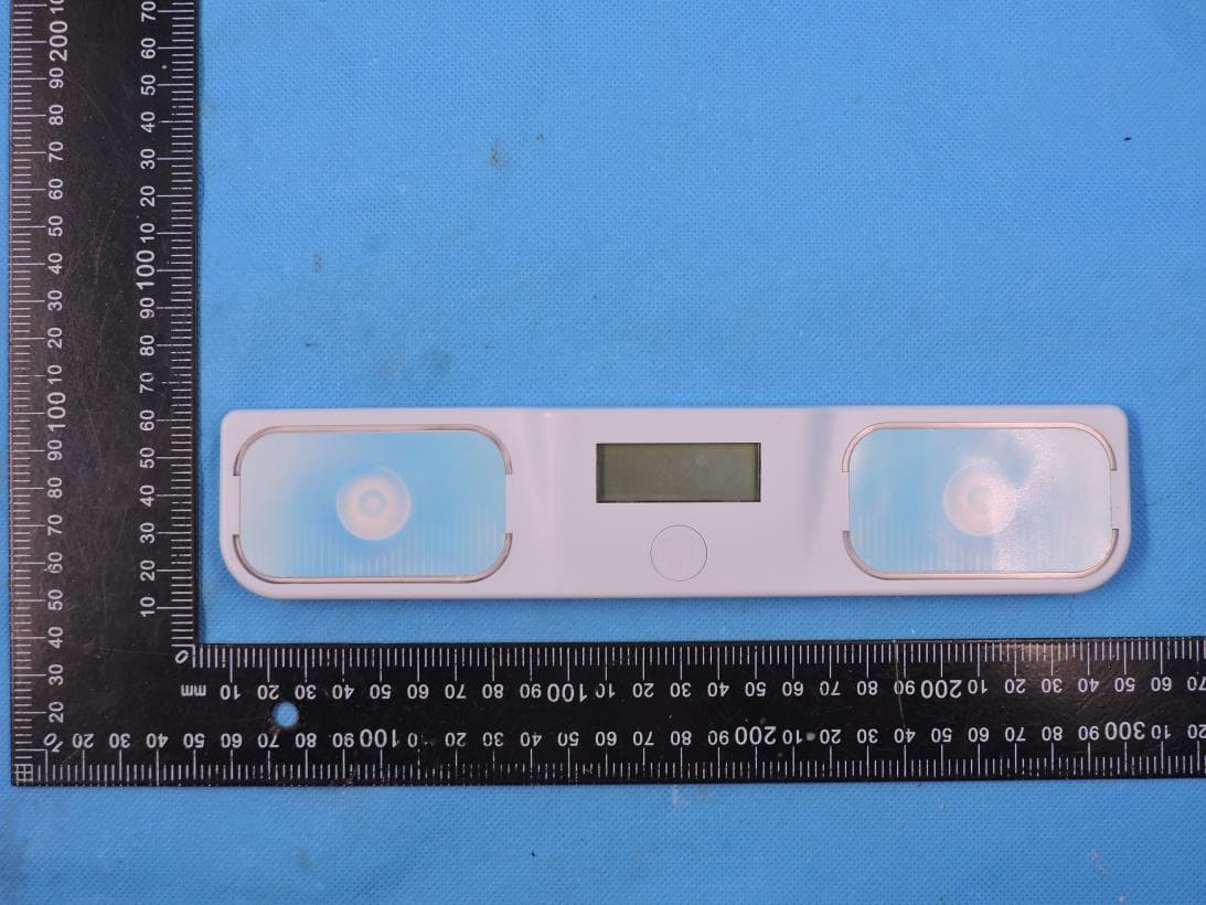 GAN Timer - FCC ID 2BAB4-GANST-2 - Guangzhou Ganyuan Intelligent Technology Co.,Ltd (3)