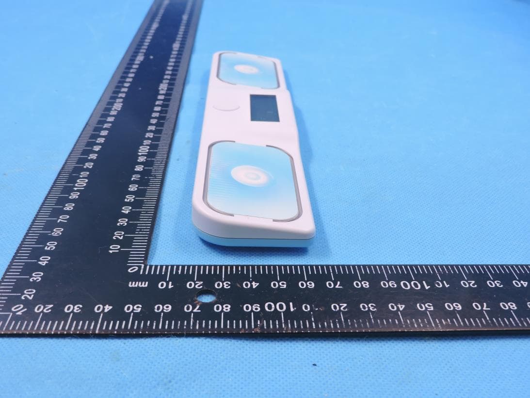 GAN Timer - FCC ID 2BAB4-GANST-2 - Guangzhou Ganyuan Intelligent Technology Co.,Ltd (5)
