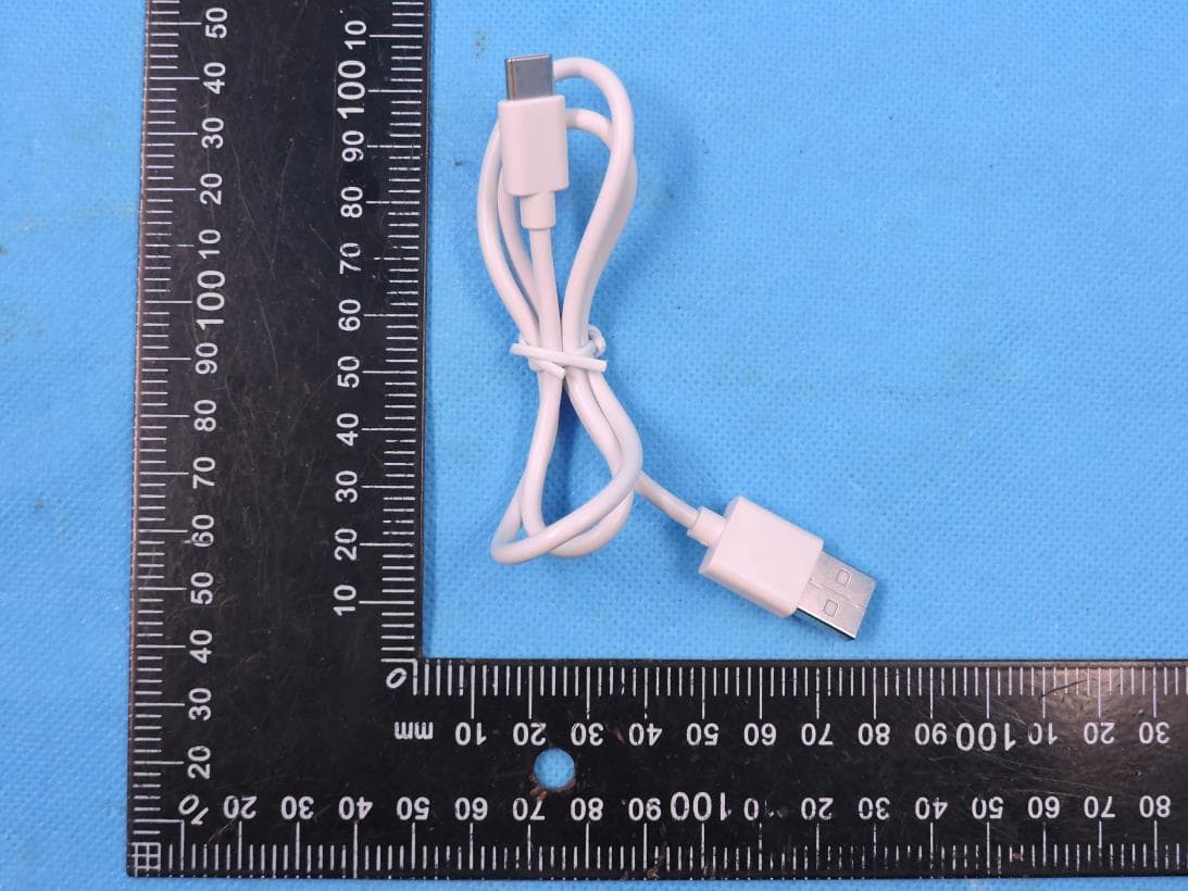 GAN Timer - FCC ID 2BAB4-GANST-2 - Guangzhou Ganyuan Intelligent Technology Co.,Ltd