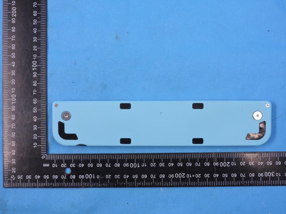 GAN Timer - FCC ID 2BAB4-GANST-2 - Guangzhou Ganyuan Intelligent Technology Co.,Ltd (4)