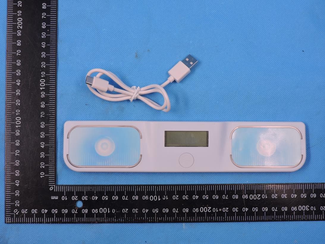 GAN Timer - FCC ID 2BAB4-GANST-2 - Guangzhou Ganyuan Intelligent Technology Co.,Ltd (2)