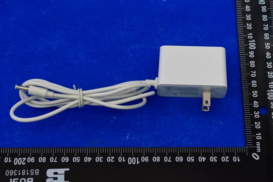WiiM Wake-up Light with WiFi and Bluetooth - FCC ID 2BABF-WWL001 - Linkplay Technology Inc.