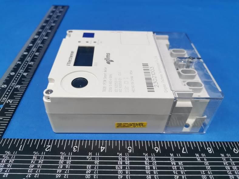 one phase electrical meter - FCC ID 2BABG-TA28 - Qingdao iTechene Technologies Co., Ltd. (4)