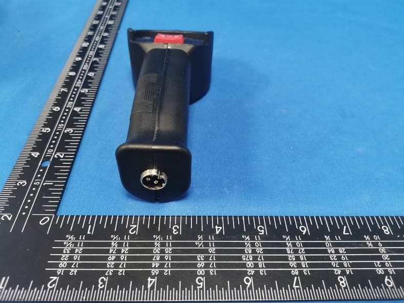 Wireless Remote Control - FCC ID 2BABH-LF-IR02-315 - Turn 5, Inc. (4)