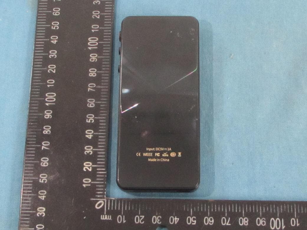 MP3 - FCC ID 2BABL-M1 - SHENZHENSHIQIHUKEJIYOUXIANGONGSI (5)