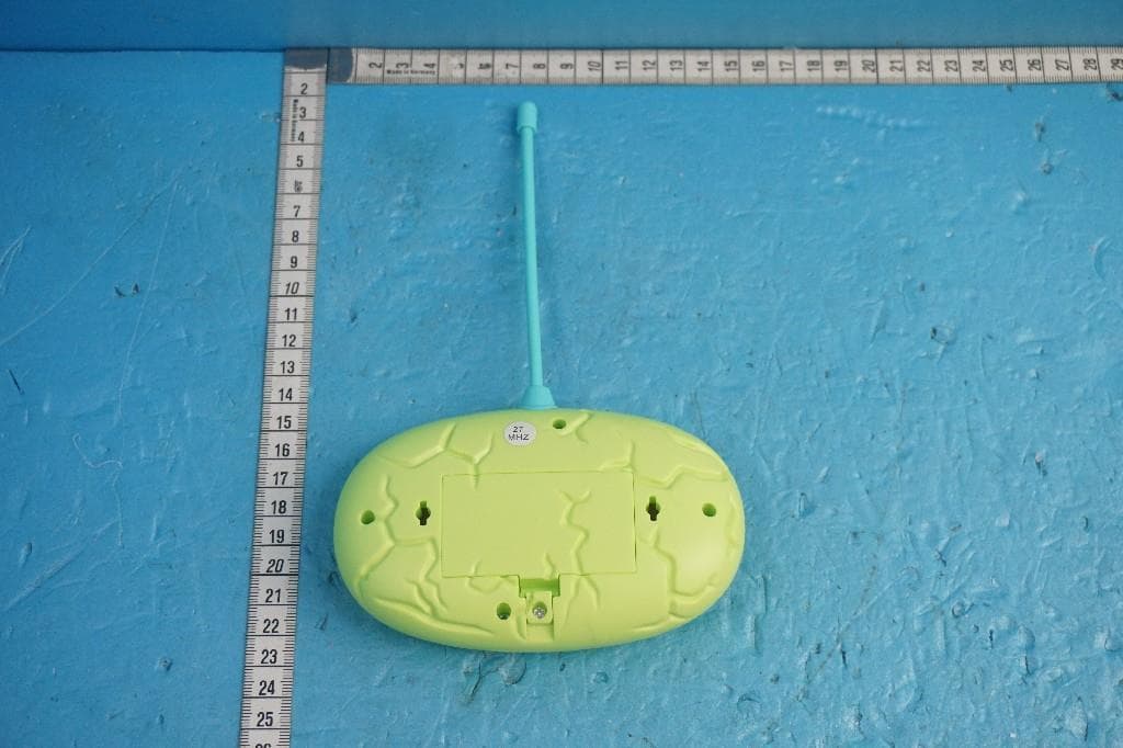 DINO REMOTE CAR - FCC ID 2BABR-MSDC1 - Toyvation LLC (5)