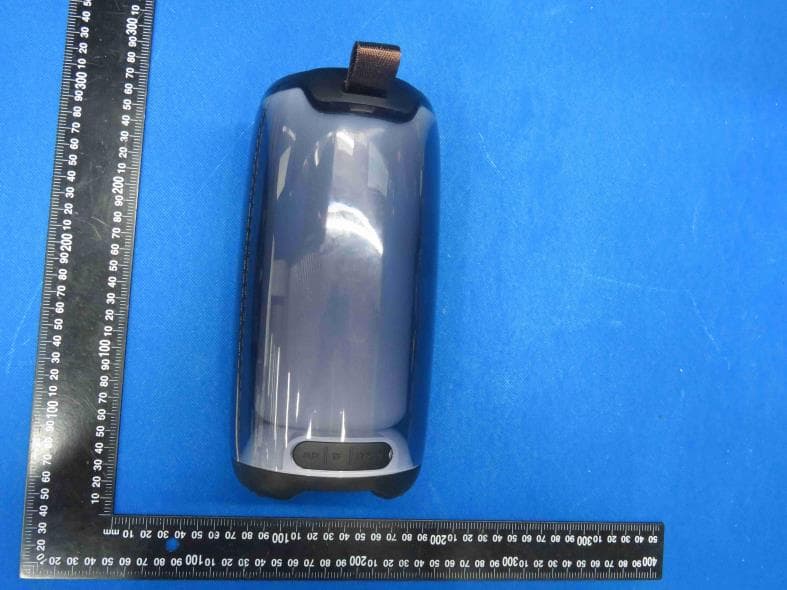 Karaoke Machine - FCC ID 2BABV-S25 - Shenzhen Saibolin Electronic Technology Co., Ltd (3)