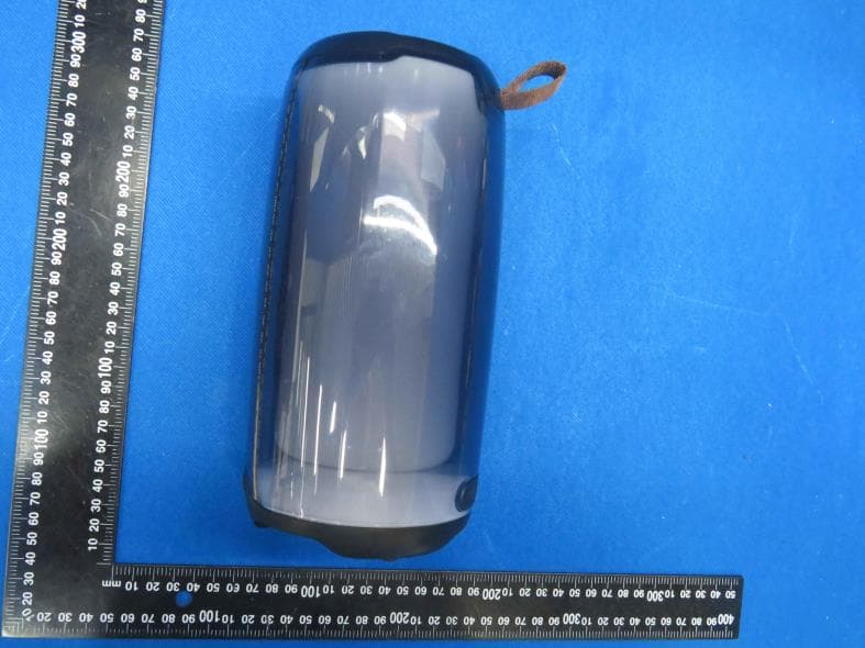 Karaoke Machine - FCC ID 2BABV-S25 - Shenzhen Saibolin Electronic Technology Co., Ltd (4)