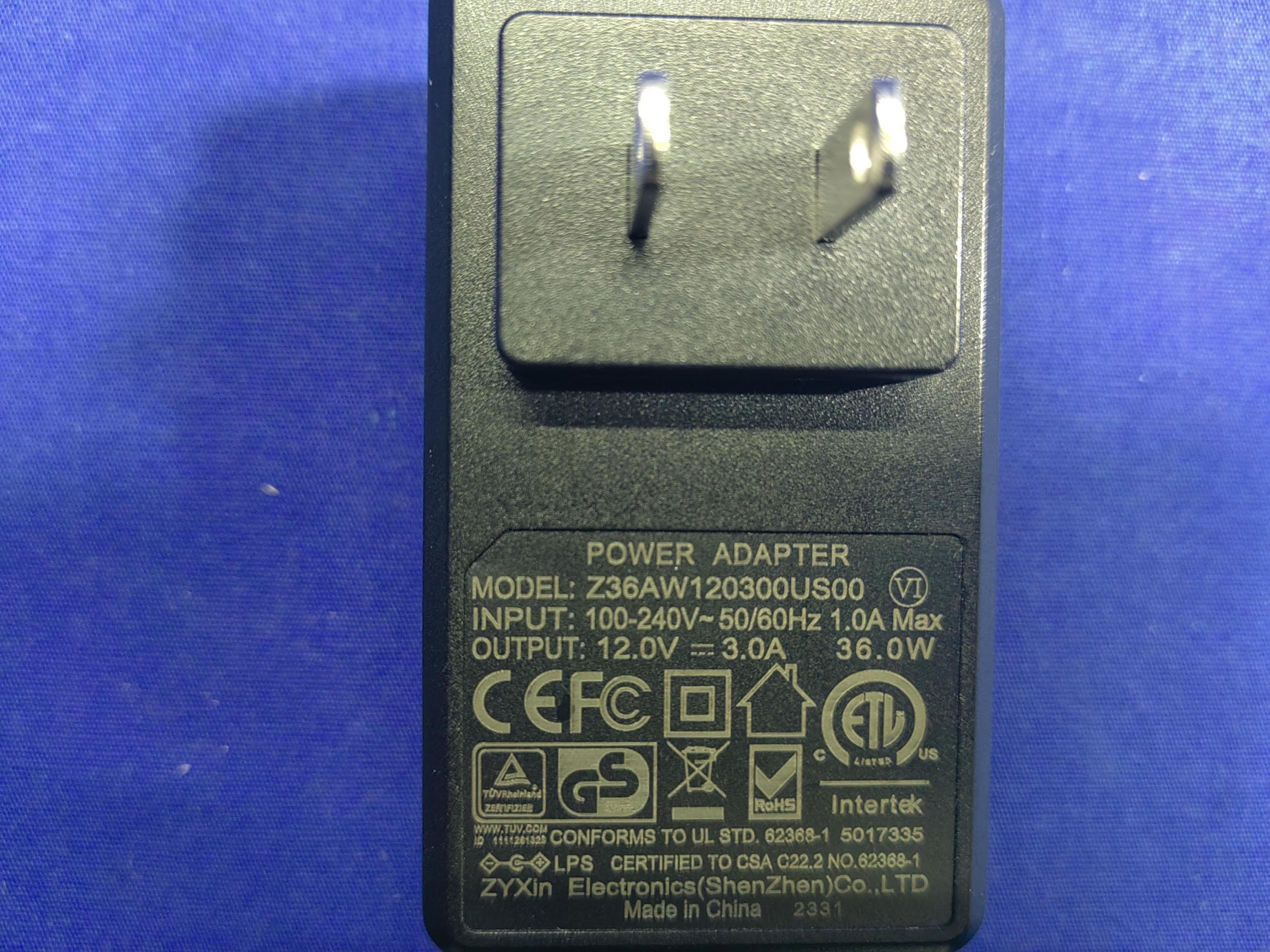 MIXER PLUS DJ/KARAOKE MEDIA CONTROLLER - FCC ID 2BABY6961389N - GuangXi BeiLiu JinBao Electronic Co., Ltd. (4)