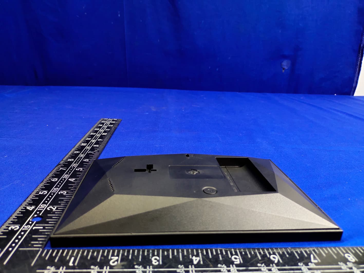 Wifi Photo Frame - FCC ID 2BABY696763 - GuangXi BeiLiu JinBao Electronic Co., Ltd. (3)