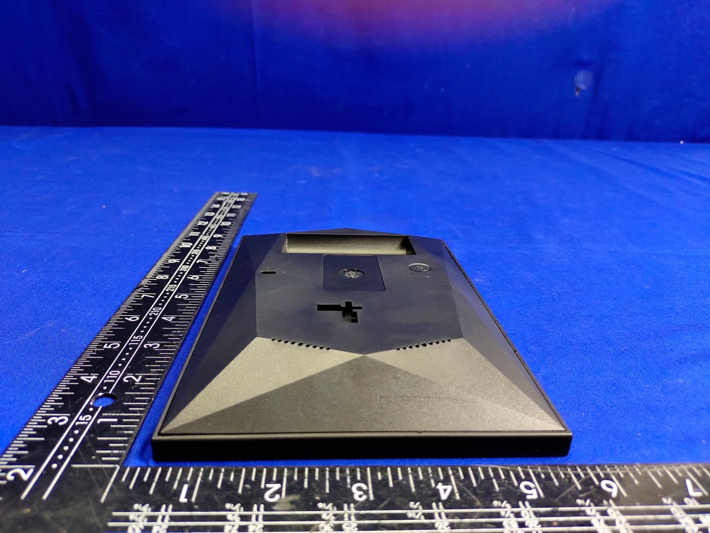 Wifi Photo Frame - FCC ID 2BABY696763 - GuangXi BeiLiu JinBao Electronic Co., Ltd.