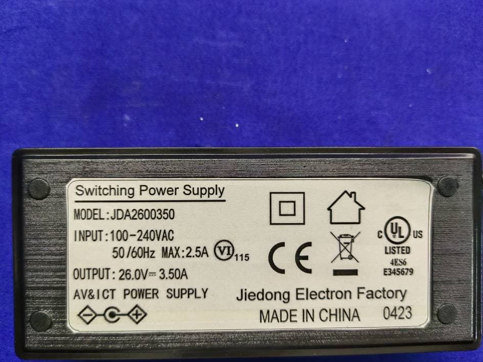 Showtime Max 1080p Projector with Bluetooth - FCC ID 2BABY696PJ118 - GuangXi BeiLiu JinBao Electronic Co., Ltd.