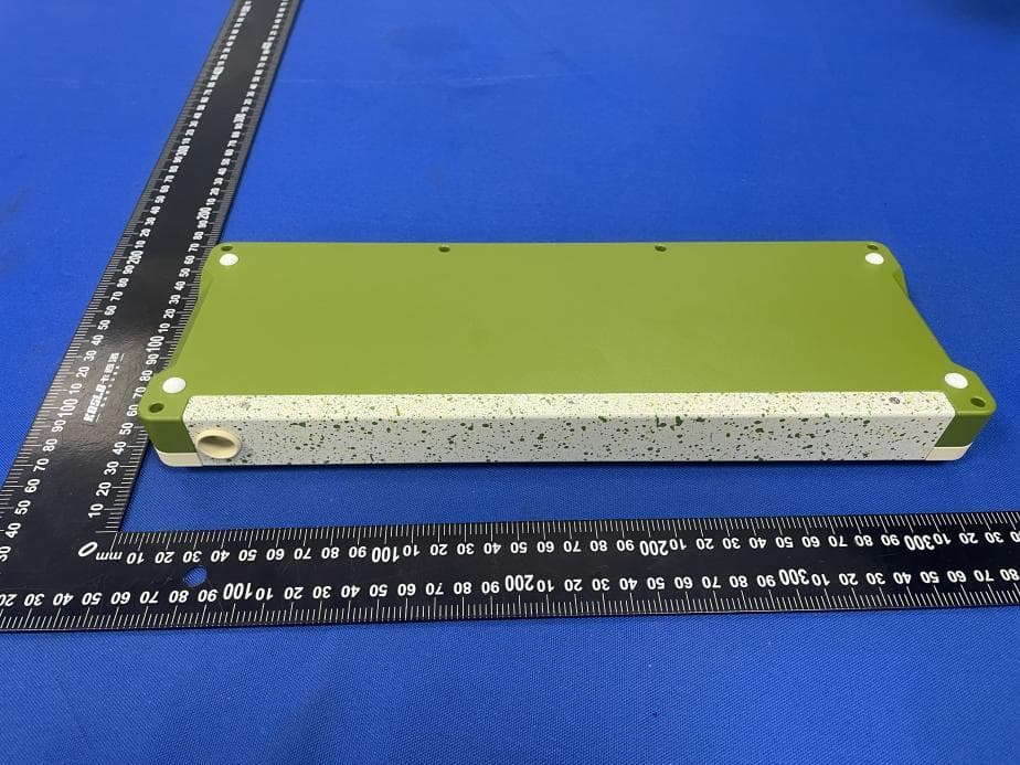 Mechanical keyboard - FCC ID 2BACC-ID67PLUS - Shenzhen Kool-Aid Duobao E-commerce Co., LTD (3)