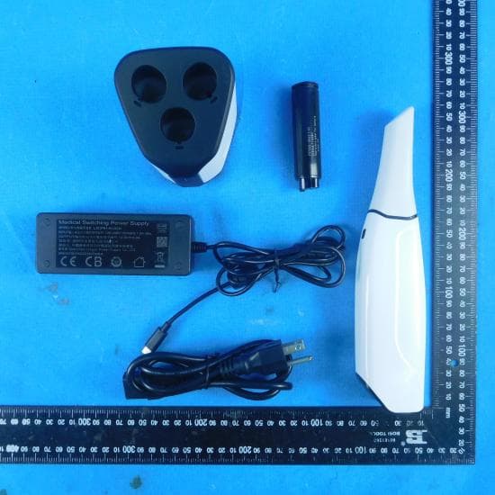 Digital Intraoral Scanner System - FCC ID 2BACE-S7000 - Fussen Technology Co.,Ltd. (3)