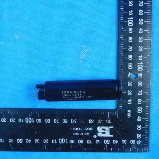 Digital Intraoral Scanner System - FCC ID 2BACE-S7000 - Fussen Technology Co.,Ltd.