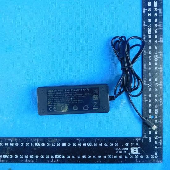 Digital Intraoral Scanner System - FCC ID 2BACE-S7000 - Fussen Technology Co.,Ltd. (2)