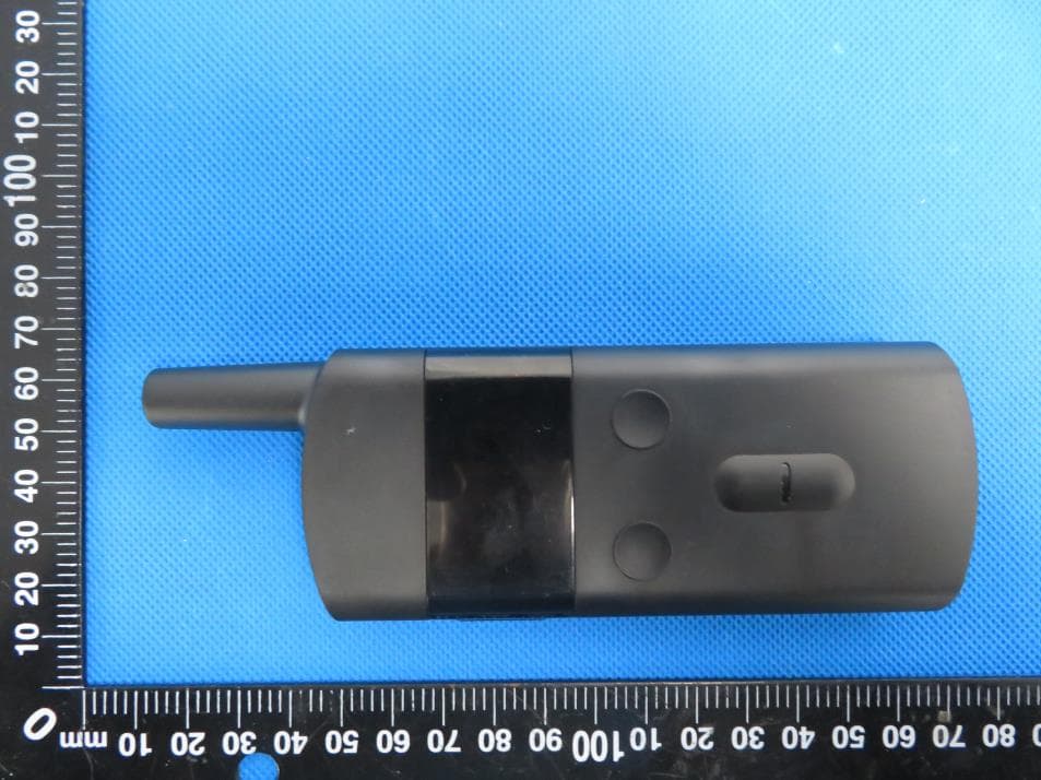1000m one-way dog trainer - FCC ID 2BACF-DT1000-A - SHENZHEN YIFENG HONGTUO TECHNOLOGY CO.,LTD. (2)