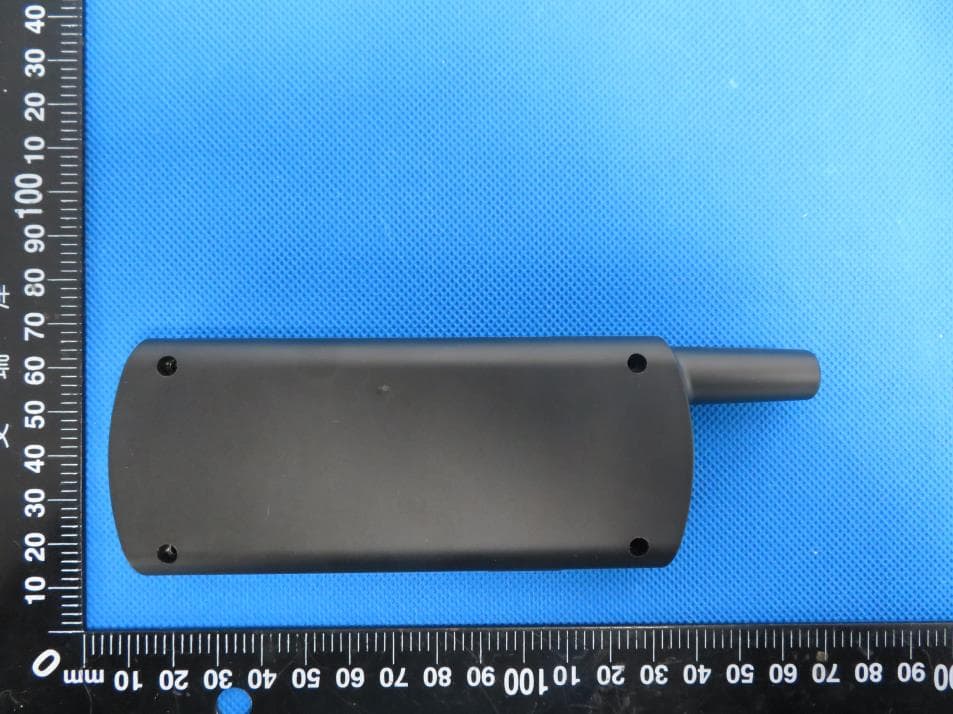 1000m one-way dog trainer - FCC ID 2BACF-DT1000-A - SHENZHEN YIFENG HONGTUO TECHNOLOGY CO.,LTD.