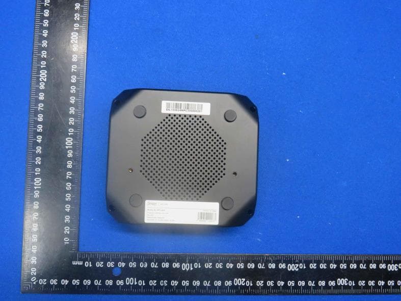 Mini PC - FCC ID 2BACG-MPC-3000 - Siragon Corporate