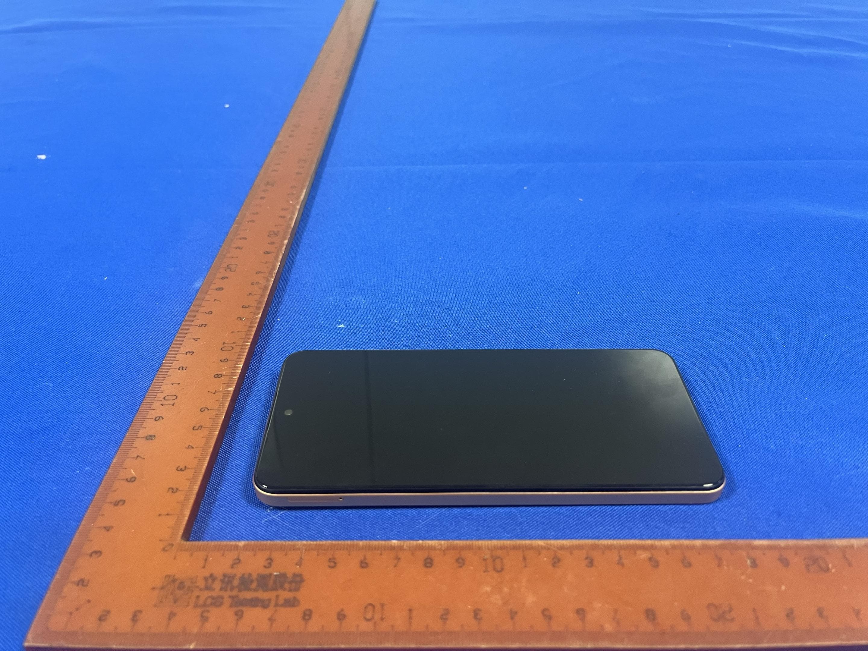 SMARTPHONE - FCC ID 2BACG-SP-7275 - Siragon Corporate (2)