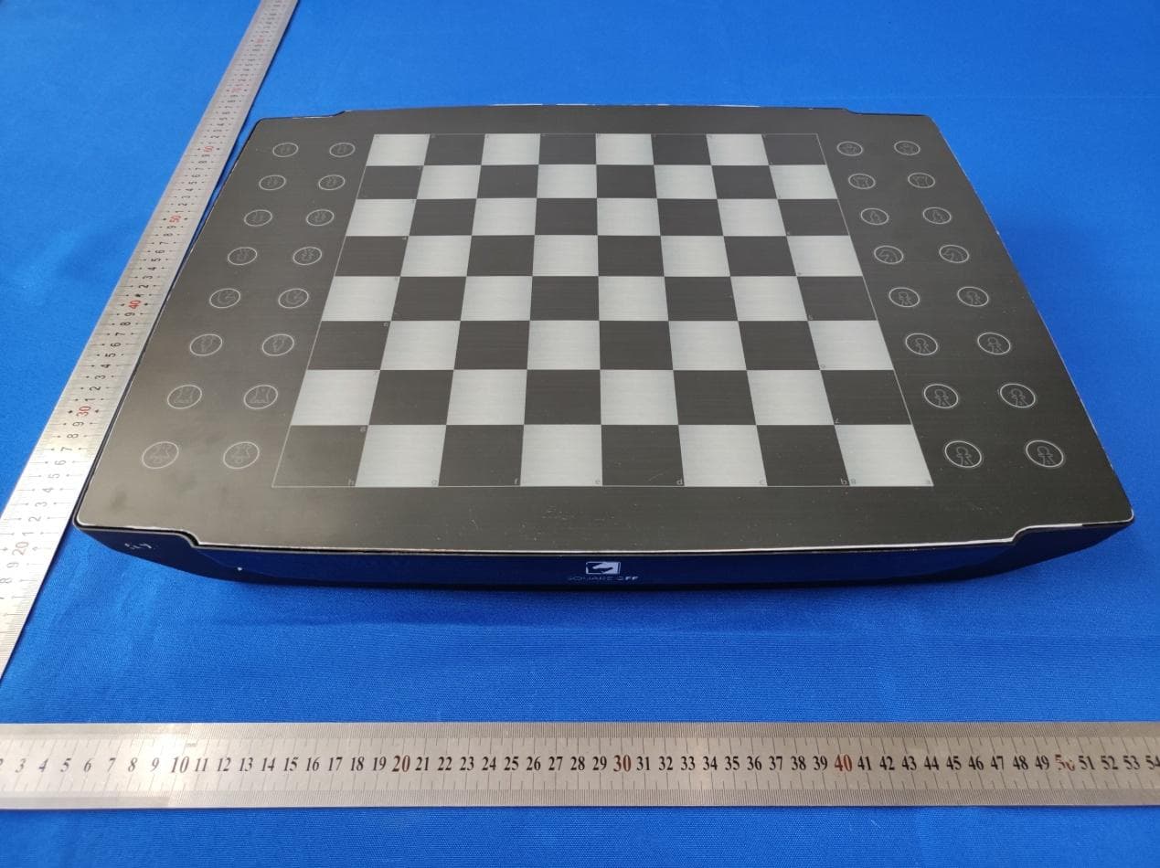 Square off Swap/Neo - FCC ID 2BACISWP-INFIA1051 - Infivention Technologies Private Limited (2)