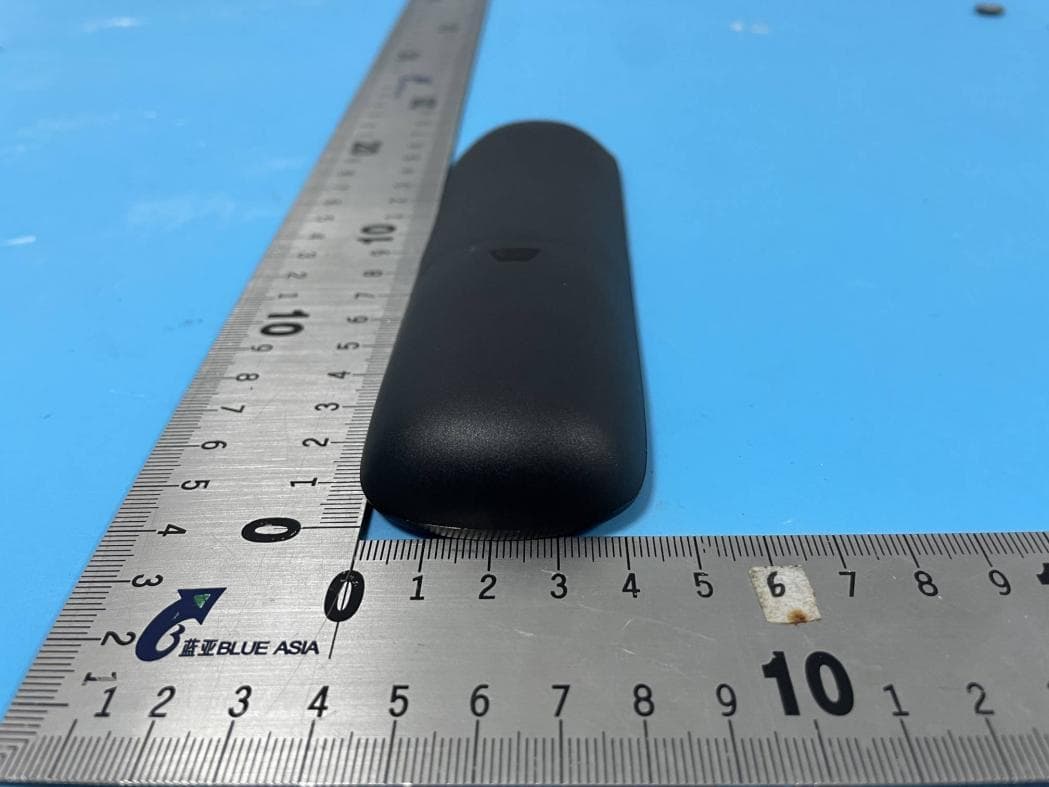 Wireless Bluetooth remote control - FCC ID 2BACK-B28 - Guangzhou Aoli Electronic Technology Co., Ltd (4)