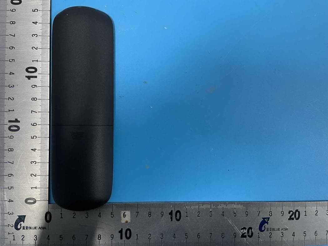 Wireless Bluetooth remote control - FCC ID 2BACK-B28 - Guangzhou Aoli Electronic Technology Co., Ltd (2)