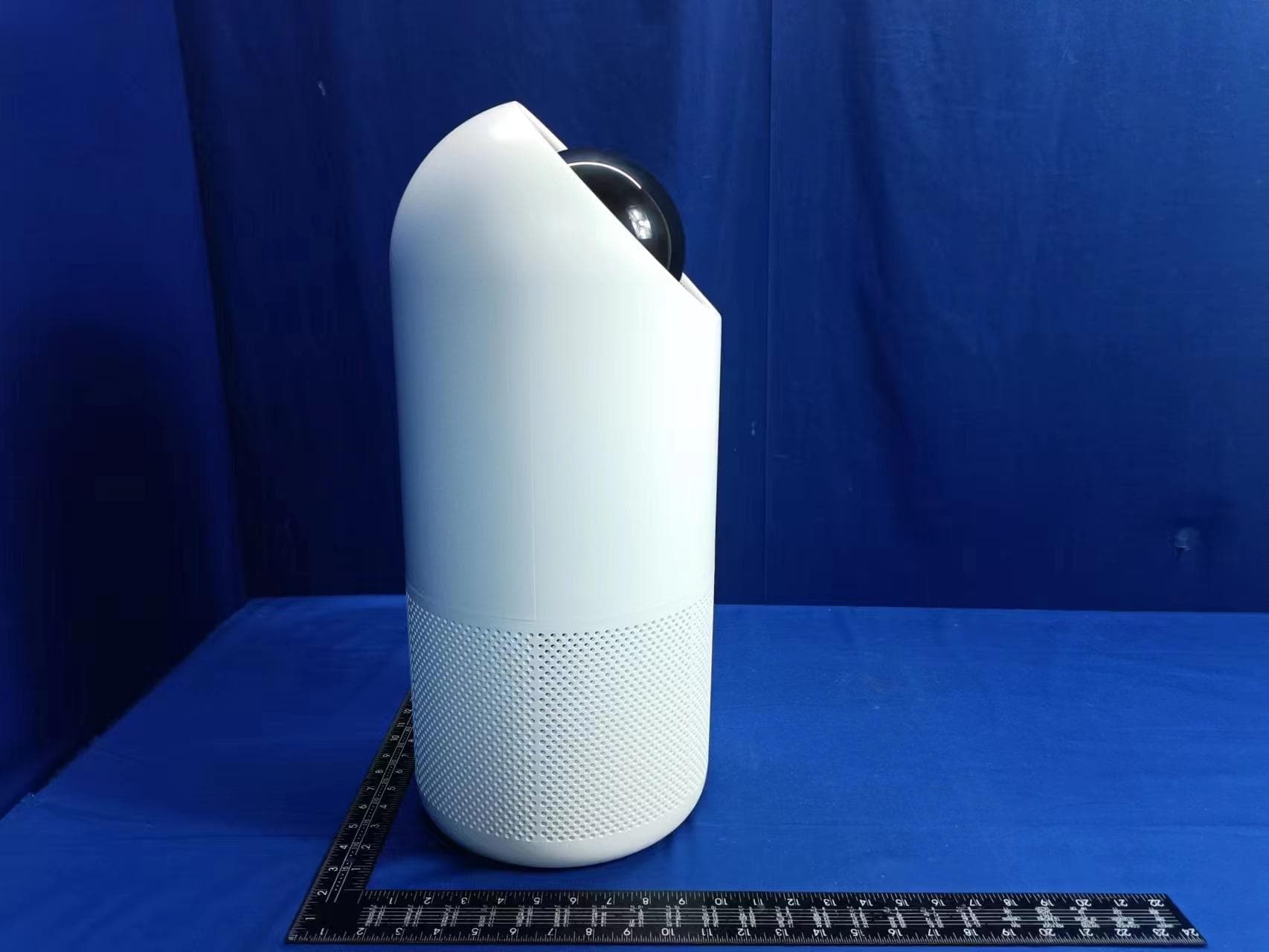 AIR PURIFIER - FCC ID 2BACNMOON - Sterra Tech Pte Ltd (5)