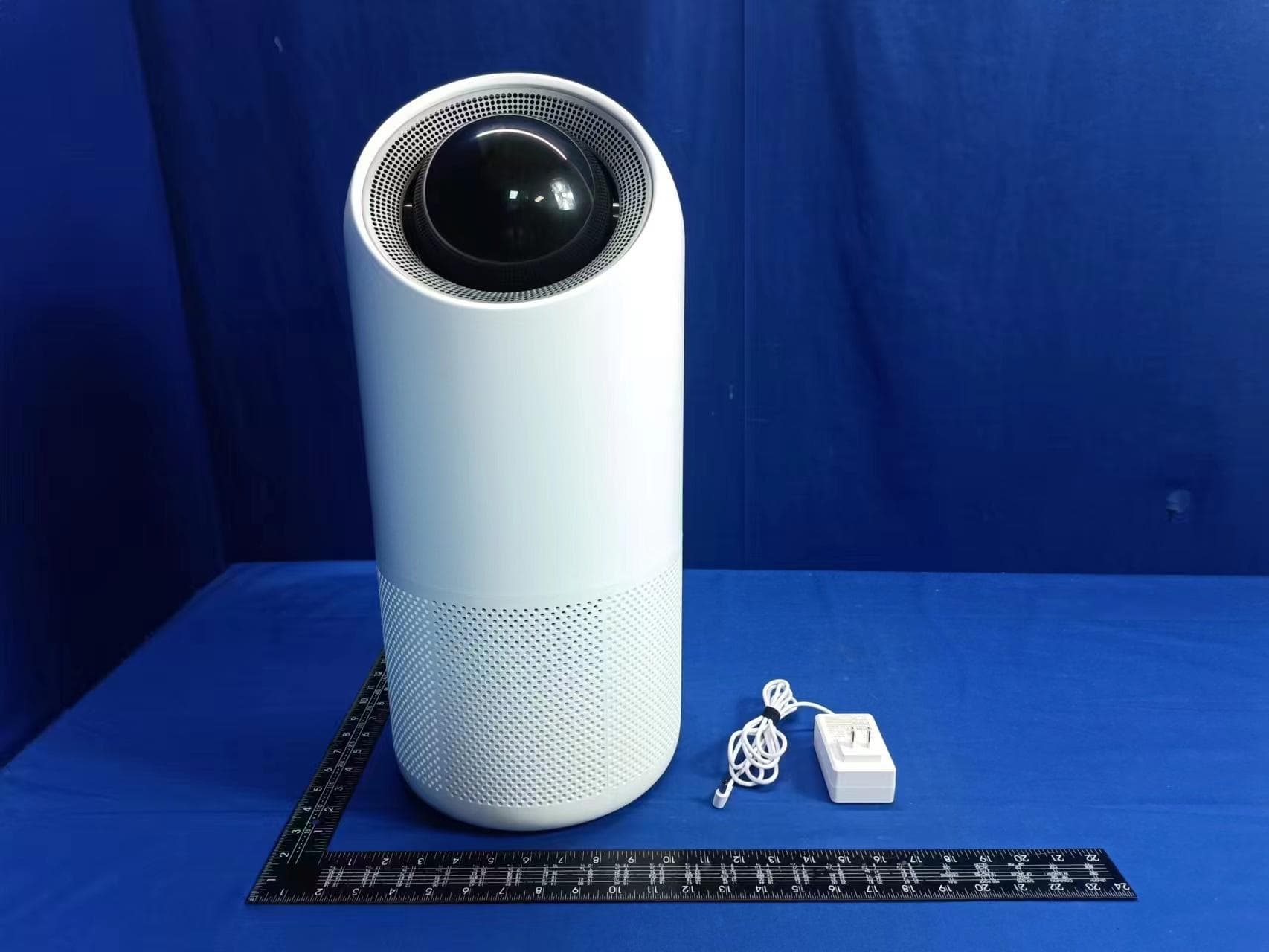 AIR PURIFIER - FCC ID 2BACNMOON - Sterra Tech Pte Ltd (2)