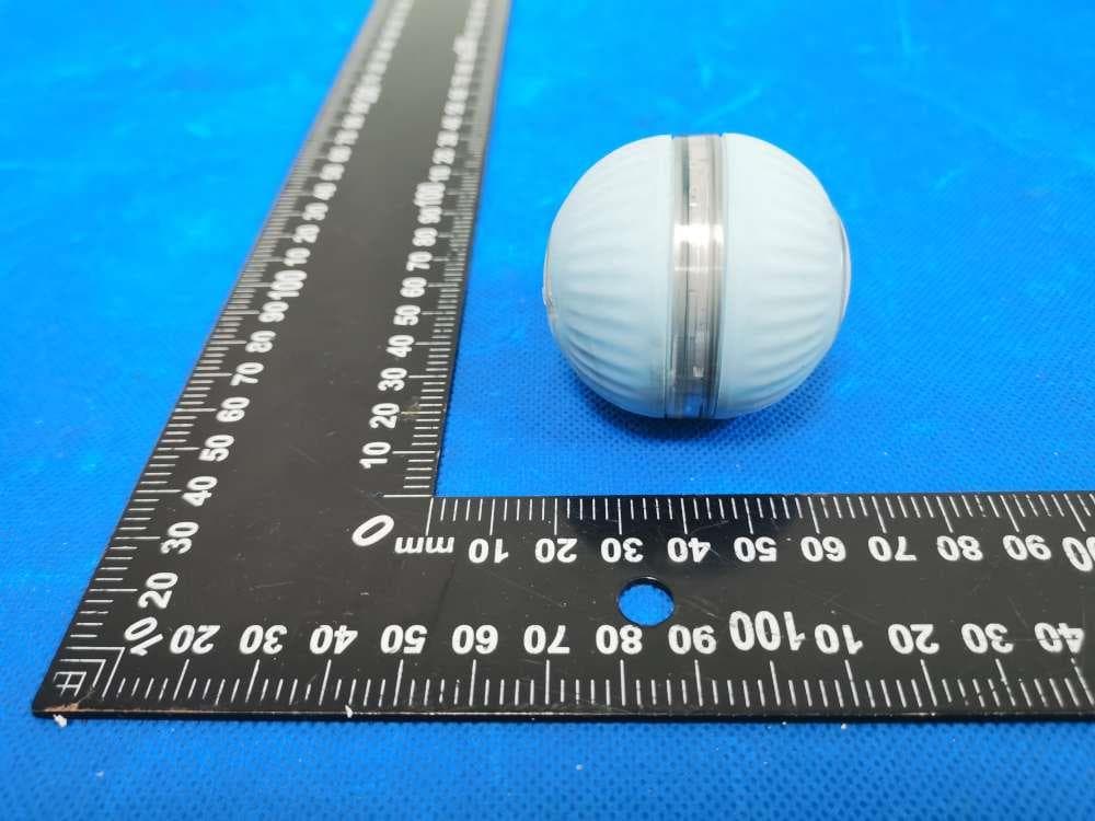 Smart Interactive Cat Ball - FCC ID 2BACO-SGT1 - ZHUHAI SHANGLONG TECHNOLOGY CO.,LTD (5)