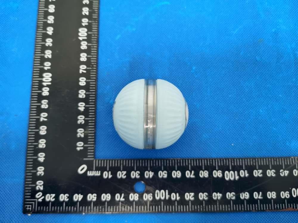 Smart Interactive Cat Ball - FCC ID 2BACO-SGT1 - ZHUHAI SHANGLONG TECHNOLOGY CO.,LTD (2)