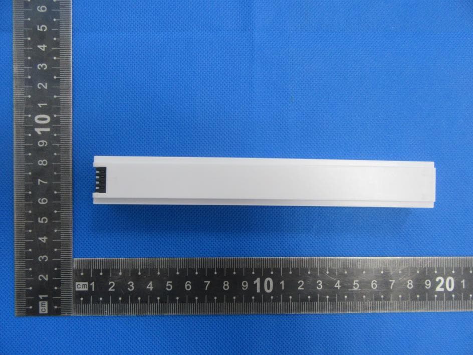 G58 roller shutter system - FCC ID 2BACP-TD25 - Guangdong RAEX Intelligent Technology Co., Ltd